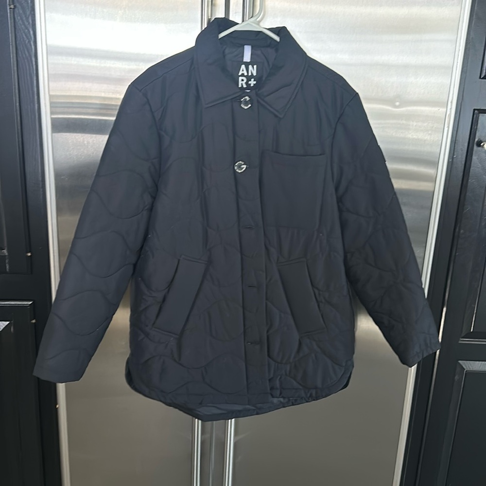 Alp N Rock Coat